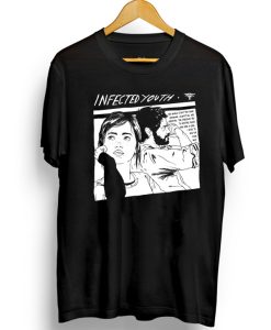 Infected Youth T-shirt
