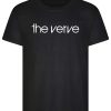 The Verve Logo T-Shirt