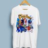 Who Framed Roger Rabbit Graphic Tee