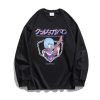 Battle Sweatshirt