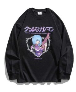 Battle Sweatshirt