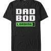 Dad Bod Loading T-Shirt