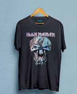 Iron Maiden Graphic Tee