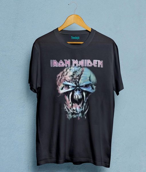 Iron Maiden Graphic Tee