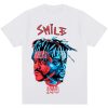 The Weeknd Juice Wrld Smile Vintage T-Shirt