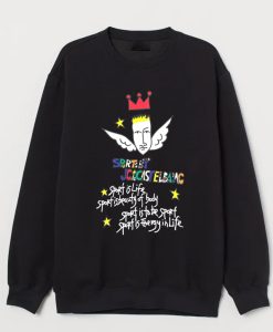 Castelbajac Sport Sweatshirt