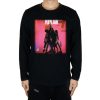 Pearl Jam Ten Rock Sweatshirt