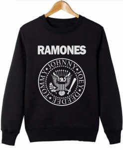 Ramones Sweatshirt