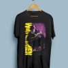 Watchmen Graphic T-Shirt
