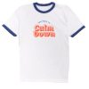 You Need To Calm Down Ringer T Shirt