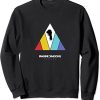 Imagine Dragons Triangle Logo Sweatshirt