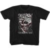 Skid Row Slave To The Grind T-Shirt