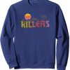 The Killers Paradise Sweatshirt