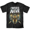 The Word Alive Start Living