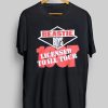 Beastie Boys License to Ill Tour T-Shirt