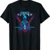 Disney Villains Hades 90s Rock Band T-Shirt