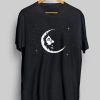 Grateful Dead Jerry Moon T-shirt