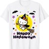 Hello Kitty Happy Halloween T-Shirt