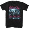 Motley Crue Girls Girls Girls T-Shirt