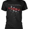 My Chemical Romance ‘Let’s All Be Friends’ T-Shirt