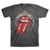 Rolling Stones 50 Years T-shirt