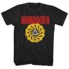 Soundgarden Bad Motor Finger T-Shirt
