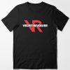 Velvet Revolver Logo T-Shirt
