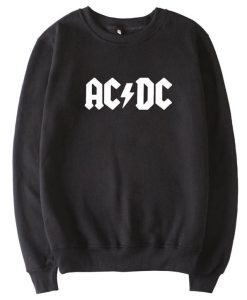 ACDC Sweatshirt