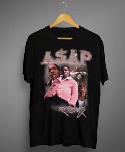ASAP T-Shirt