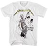 And Justice For All Tee