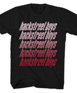 BSB Repeat T-Shirt
