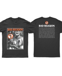 Bad Religion T-Shirt
