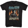 Billy Joel New York 1973 T-Shirt