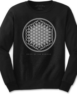 BMTH Crewneck Sweatshirt