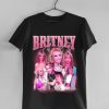 Britney Homage T-Shirt