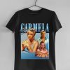 Carmela Soprano Homage T-shirt
