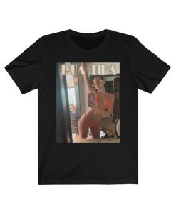 Dua Lipa Graphic T-Shirt