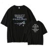 EXO Don't Fight The Feeling T-Shirt