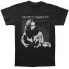 George Harrison Graphic T-Shirt