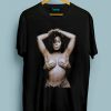 Janet Jackson Woman T-Shirt
