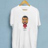 Kanye West 8-Bit Genius T-Shirt