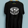 Lynyrd Skynyrd Skull T-Shirt