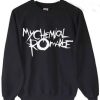 My Chemical Romance Jumper Sweatshirt