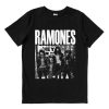 Ramones Hey Ho T-Shirt