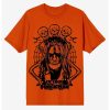 Rob Zombie I'm Your Boogieman T-Shirt