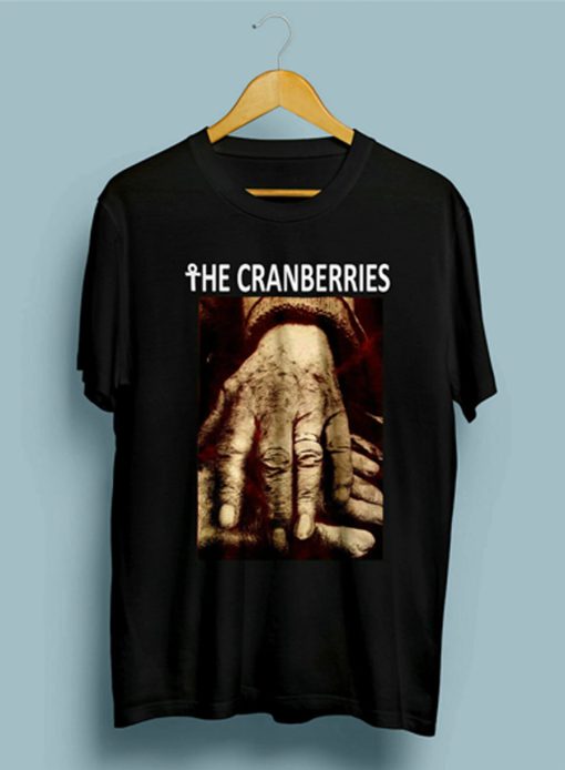 The Cranberries Tee