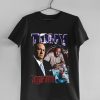 Tony Soprano Homage T-Shirt