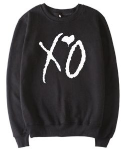 XO Sweatshirt