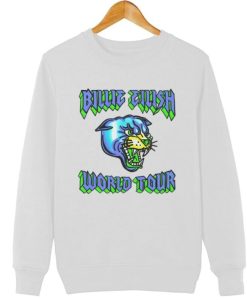 Billie Eilish World Tour Sweatshirt