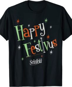 Happy Festivus T-Shirt